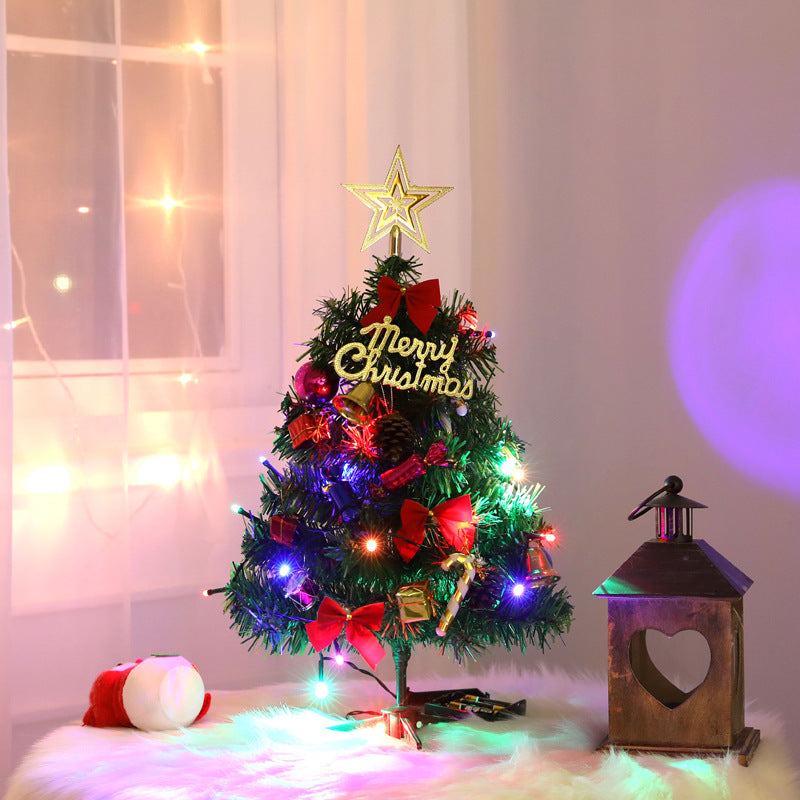 50cm Christmas Tree Package