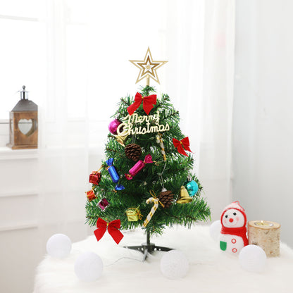 50cm Christmas Tree Package