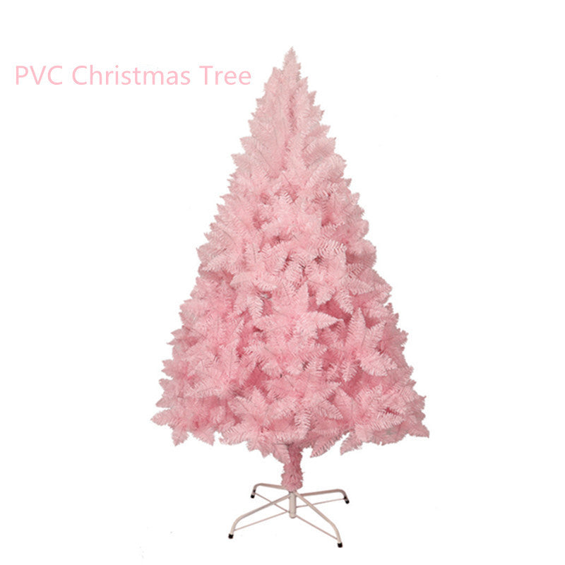 Gradient Christmas Tree