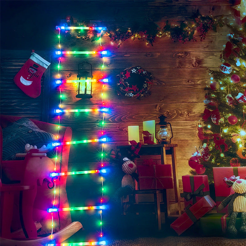 Ladder Light Christmas Led