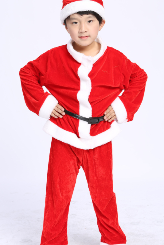 Christmas Costumes for Children