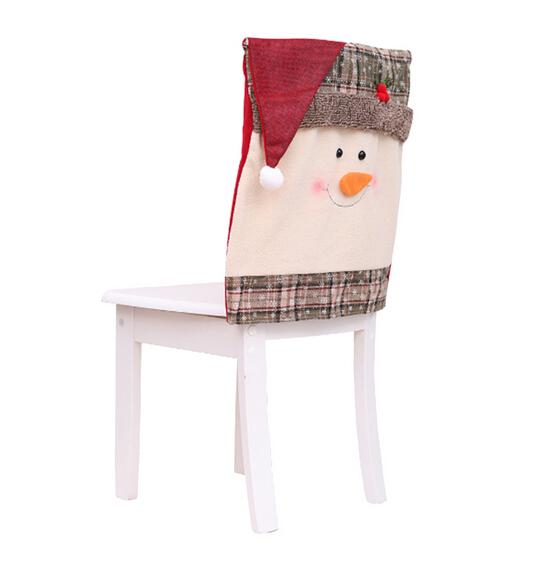 High quality Christmas Chairs Set