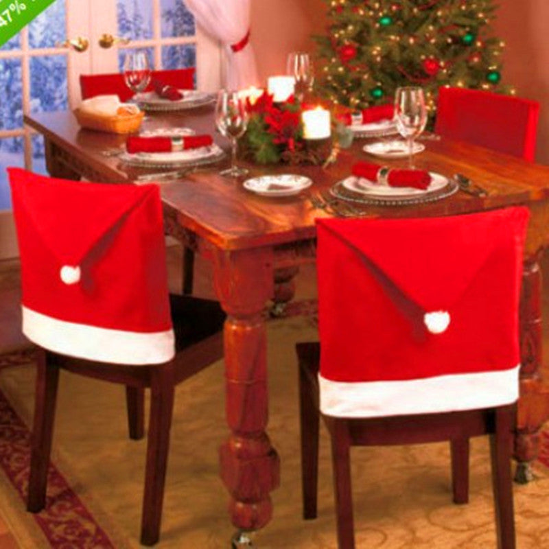 High quality Christmas Chairs Set