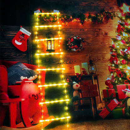 Ladder Light Christmas Led