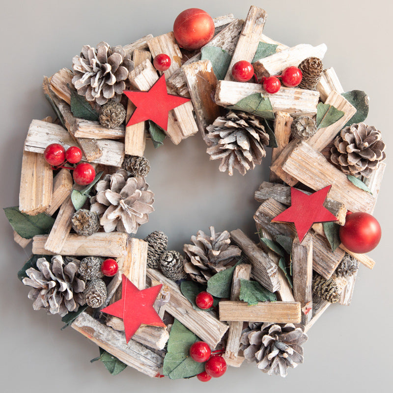 Christmas Wreath