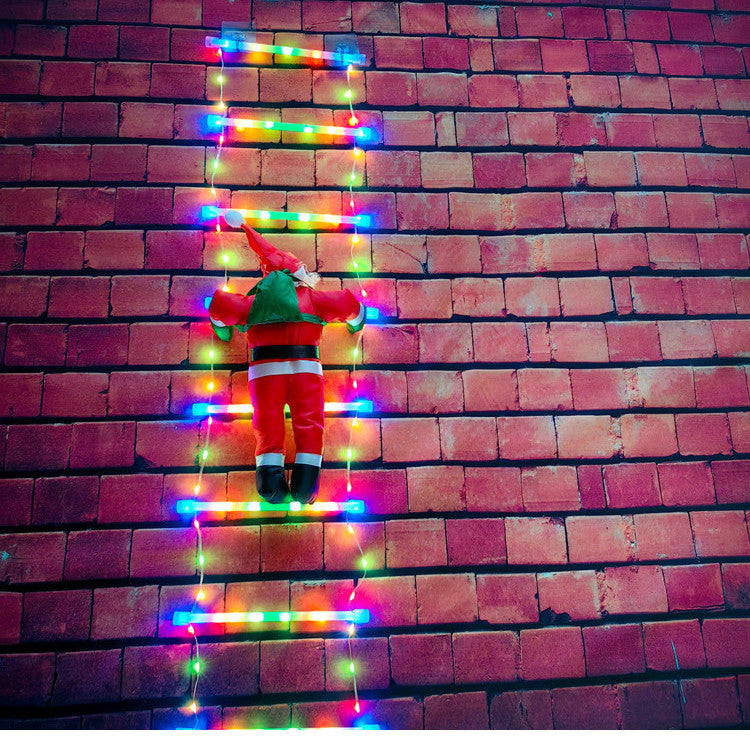 Ladder Light Christmas Led