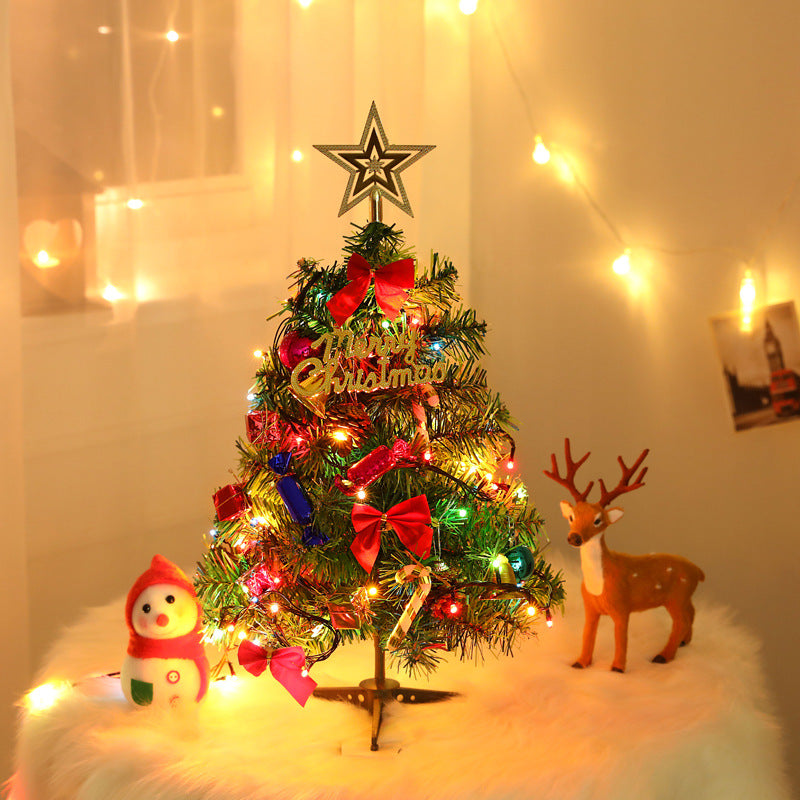 50cm Christmas Tree Package