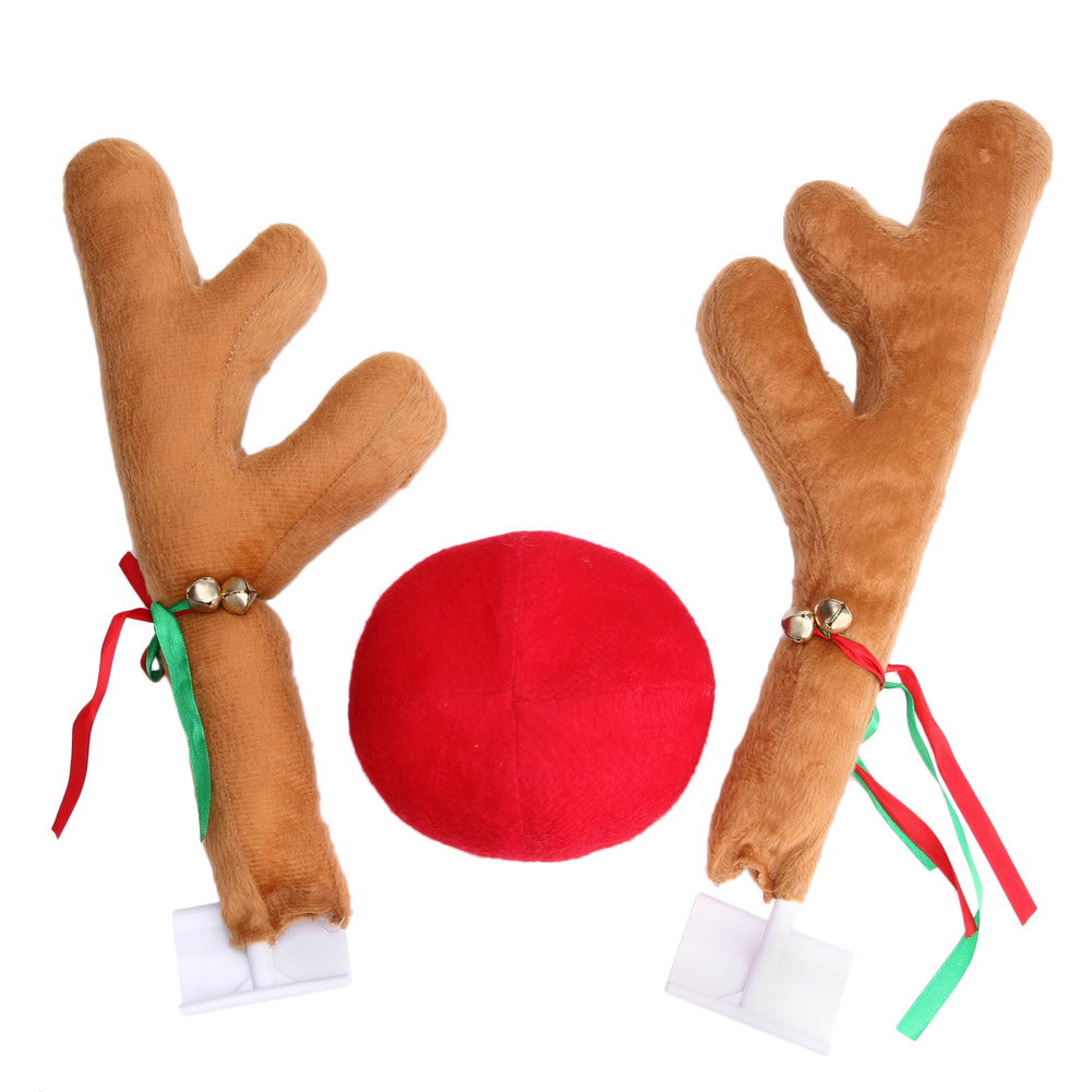 Christmas Antlers