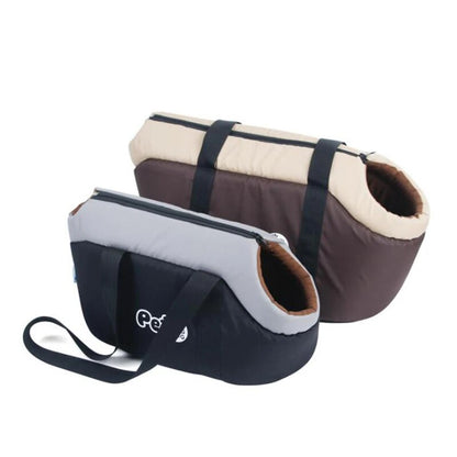 Portable Pet Single Shoulder Bag