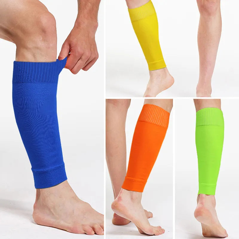 Sports Legging Socks; Breathable