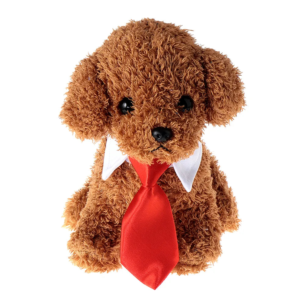 Pet Collar Necktie