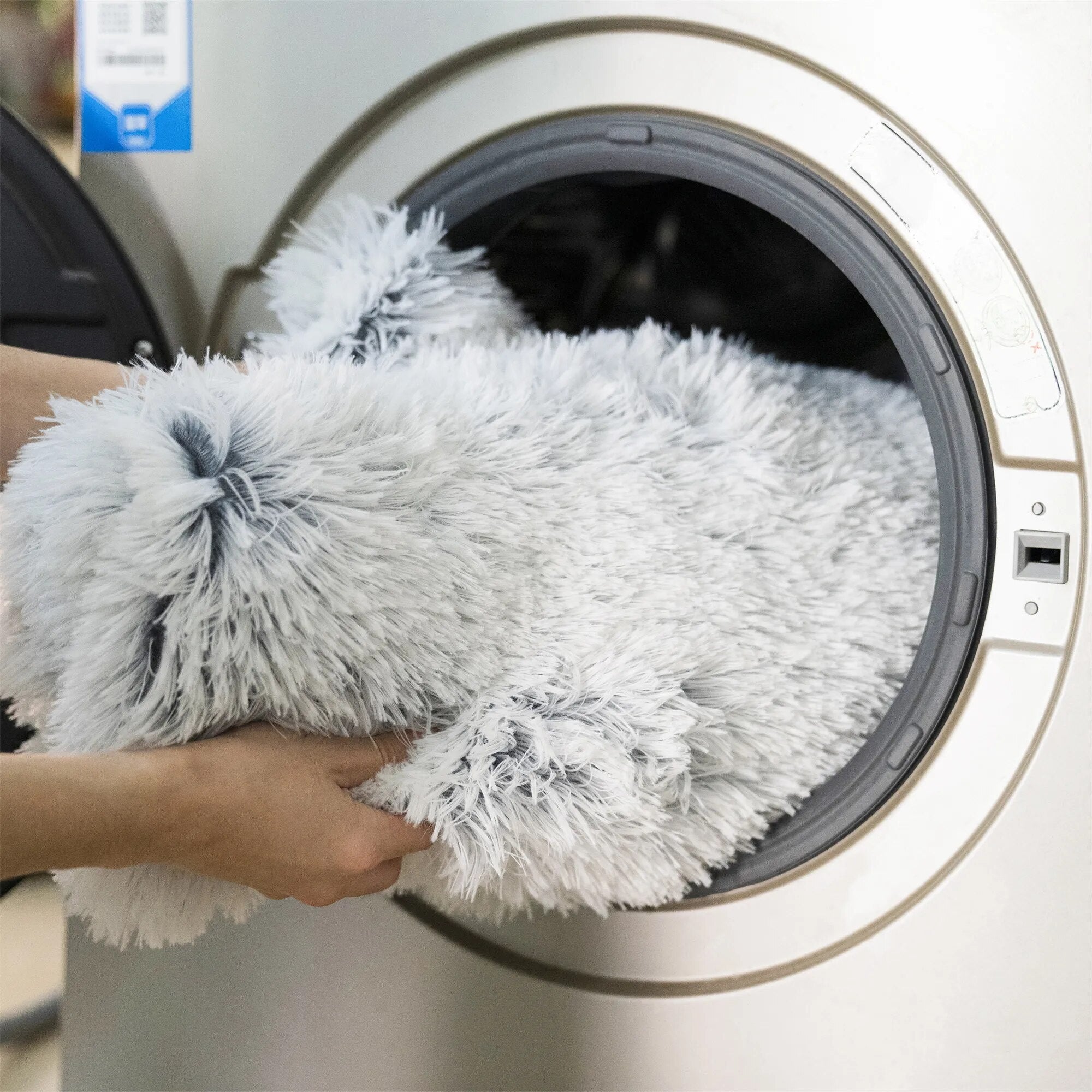 Washable Pet Sofa Blanket