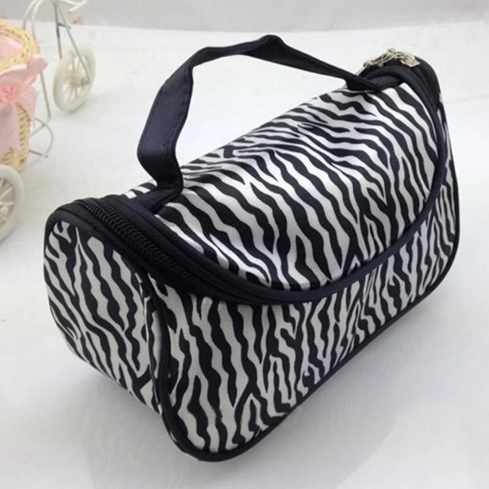 For Women Travel Toiletry/Make Up Case; Cosmetic Bag