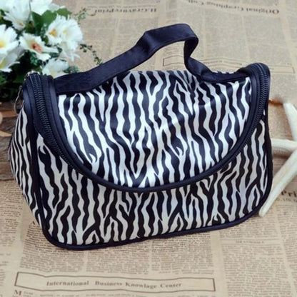 For Women Travel Toiletry/Make Up Case; Cosmetic Bag