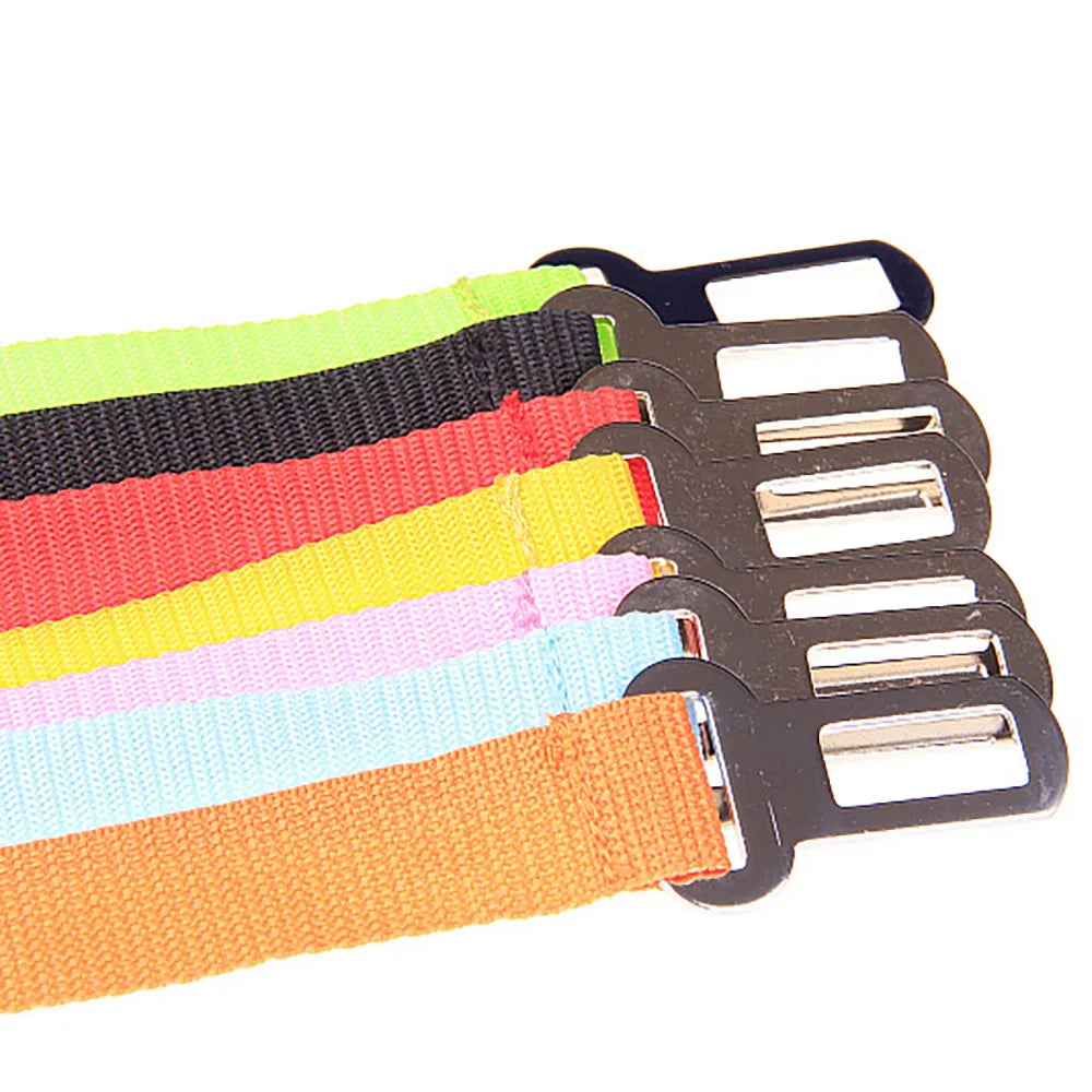 Adjustable Pet Car Safety Belt