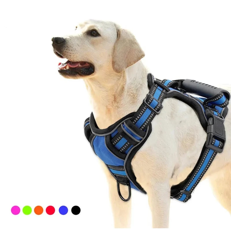 Dog Harness Vest