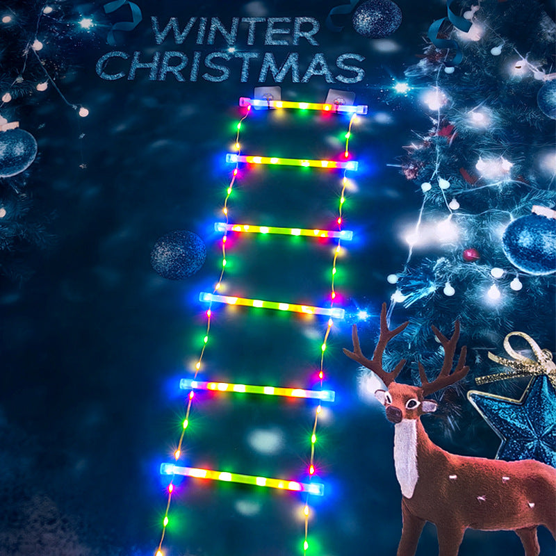 Ladder Light Christmas Led