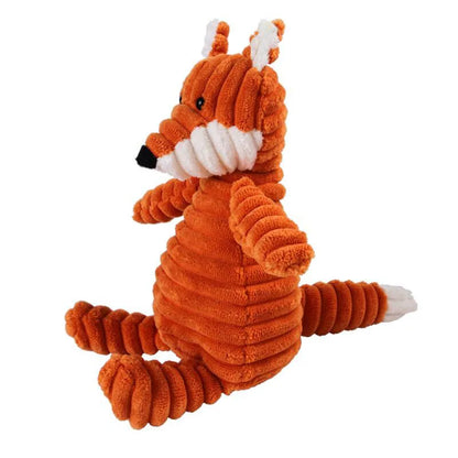 Corduroy Dog Toys