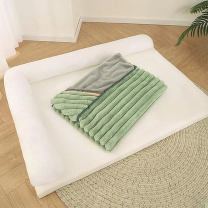 Washable Sleeping Pad for Dogs