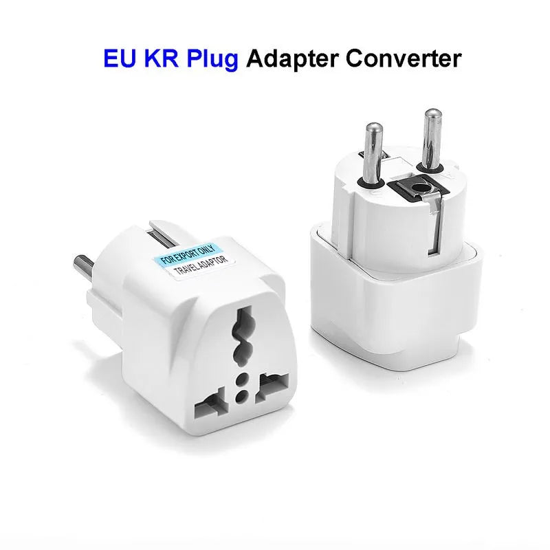 Universal Travel Adapter