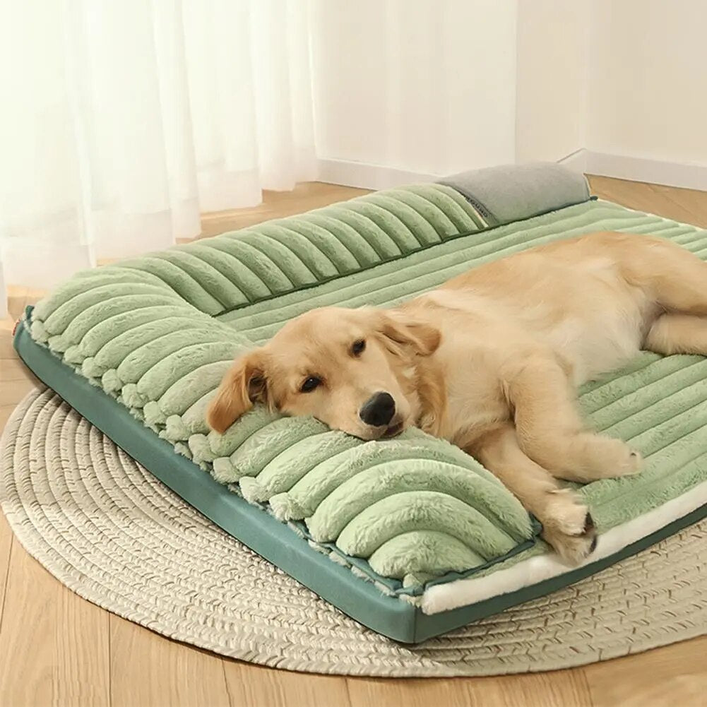 Washable Sleeping Pad for Dogs