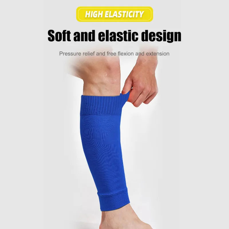 Sports Legging Socks; Breathable