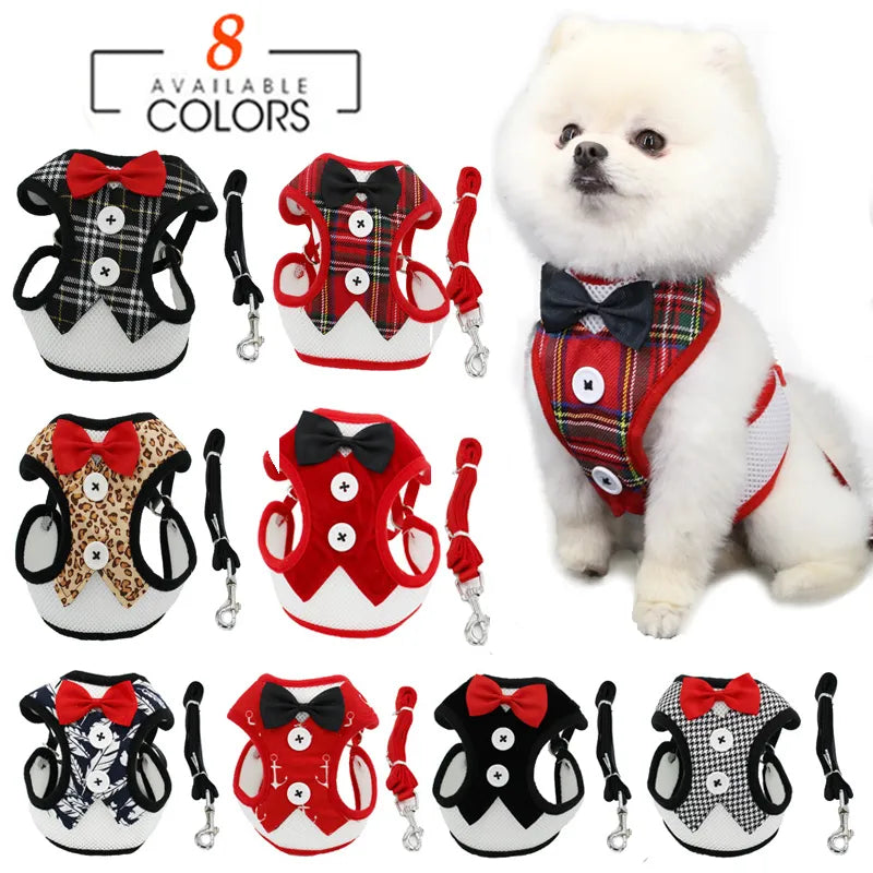 Dog Chest Strap