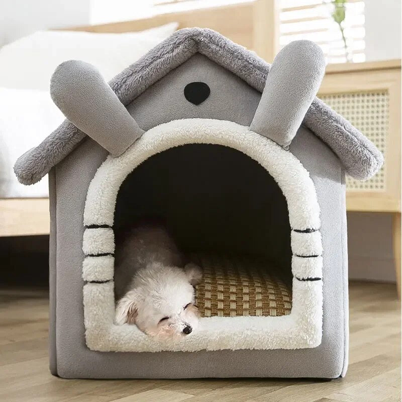 Foldable Dog House