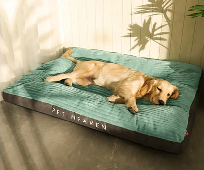 Oversize Pet Sleeping Bed