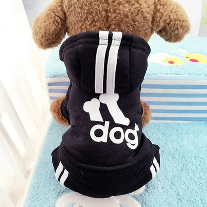 Pet Coat Jacket