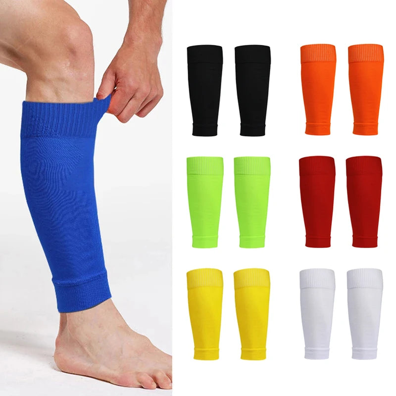 Sports Legging Socks; Breathable