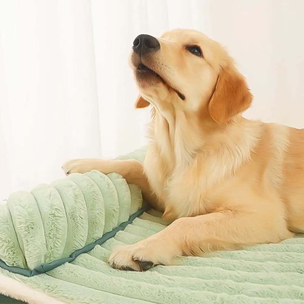 Washable Sleeping Pad for Dogs