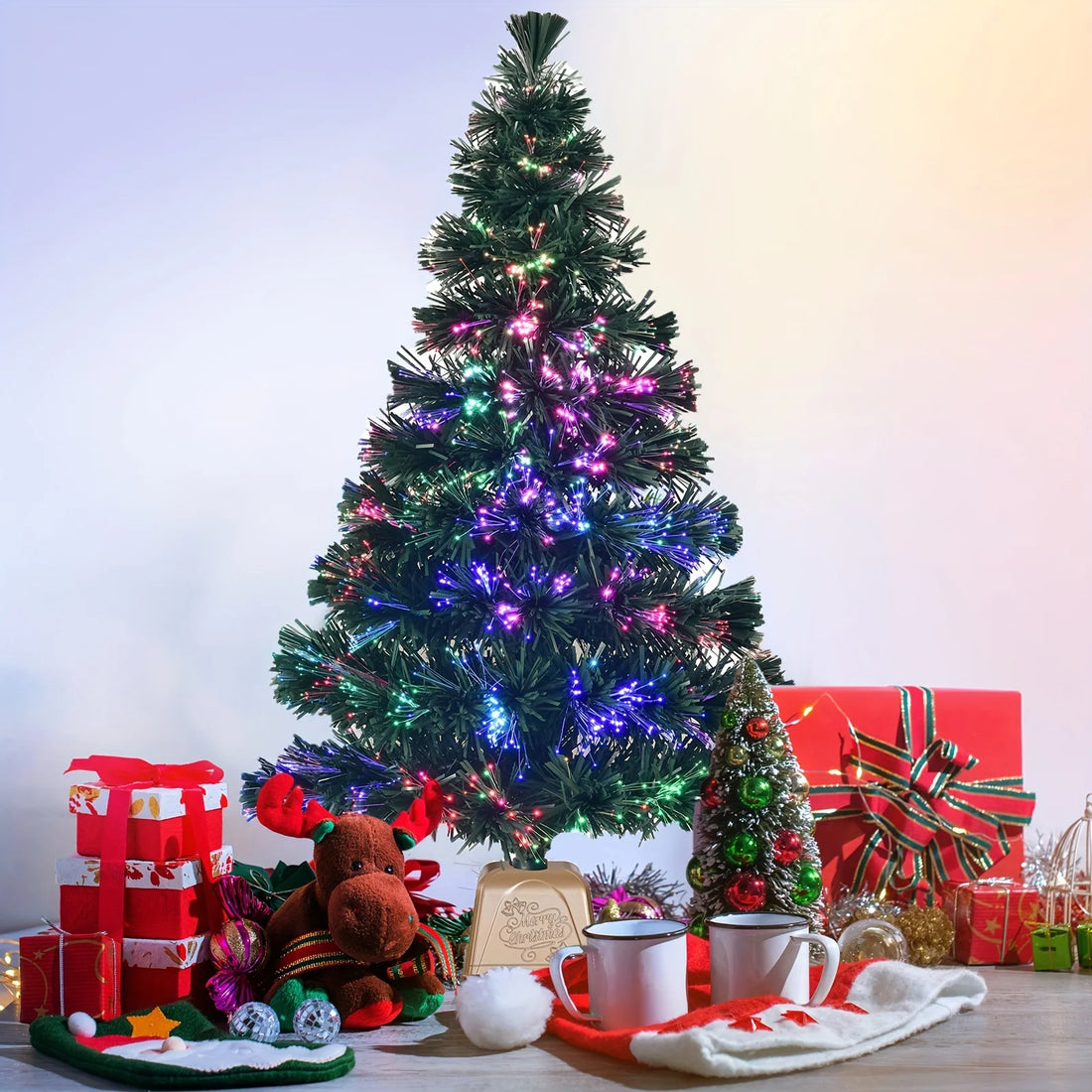 32 Inch Artificial Christmas Tree