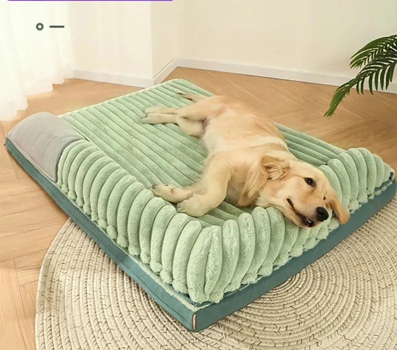 Washable Sleeping Pad for Dogs