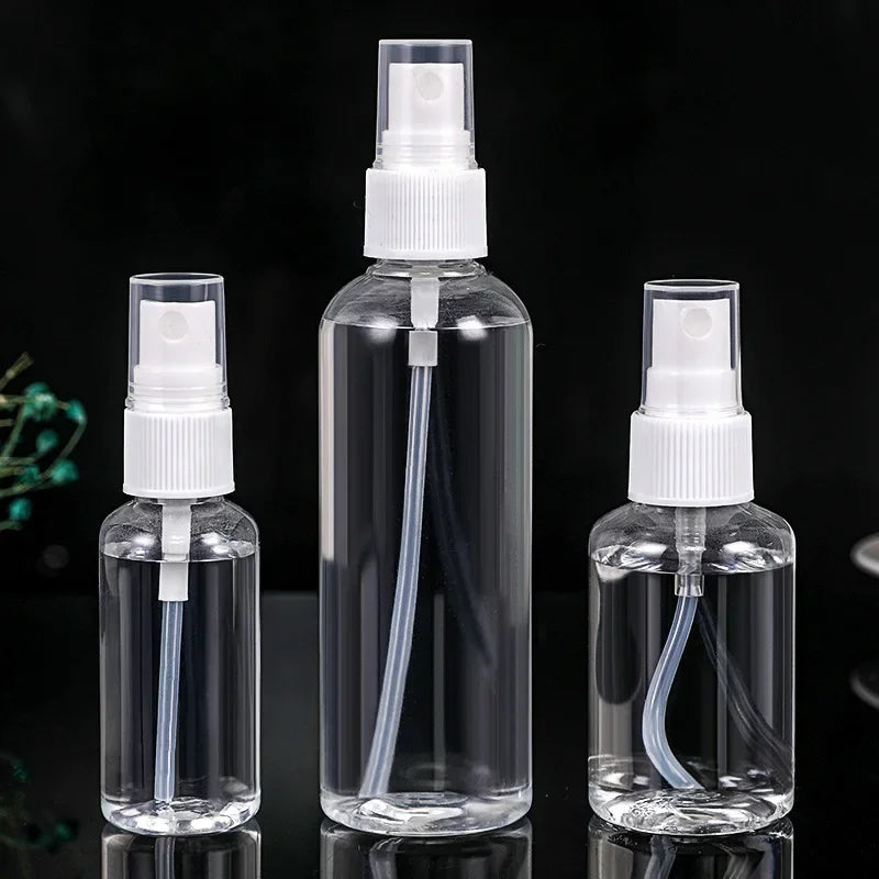 Perfume Refillable Bottles