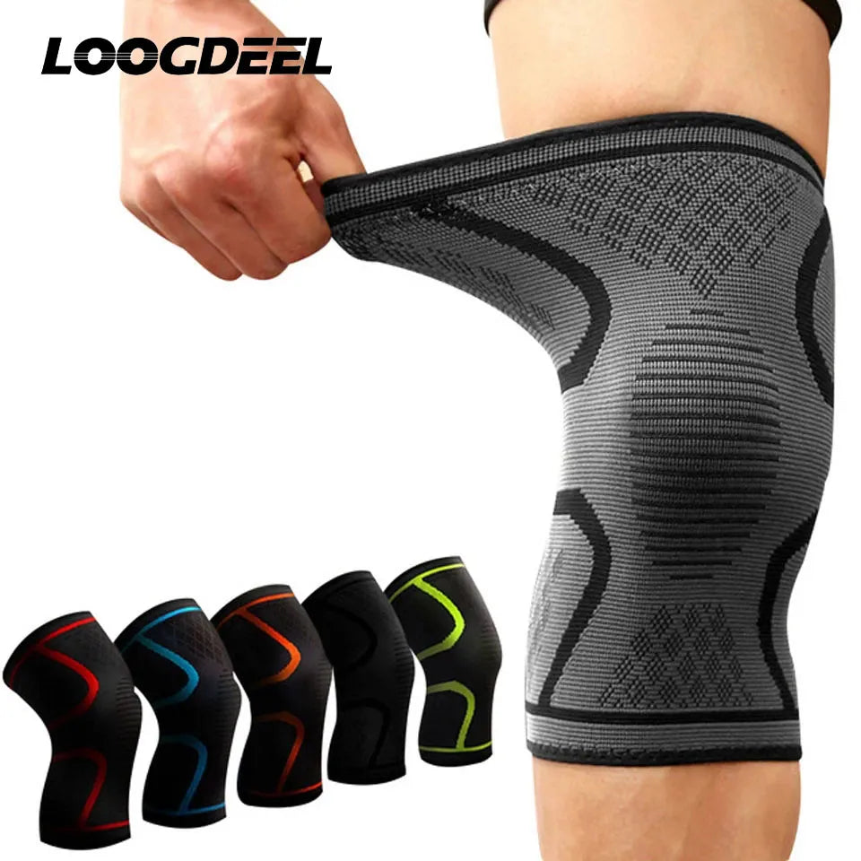 Knee Support Sleeve