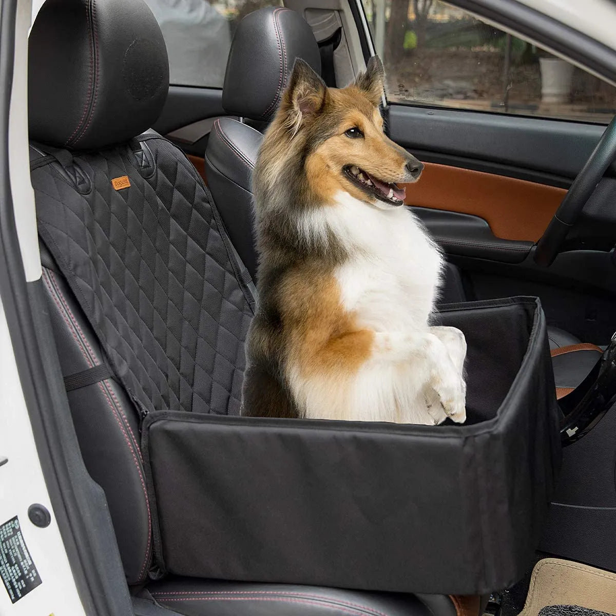 Dog Car Seat Hammock