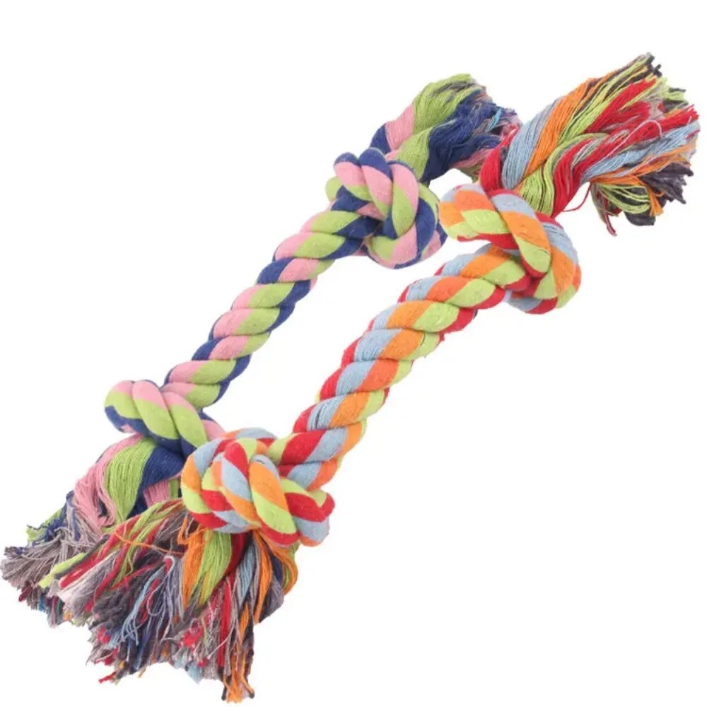 Dog Chew Rope Toy