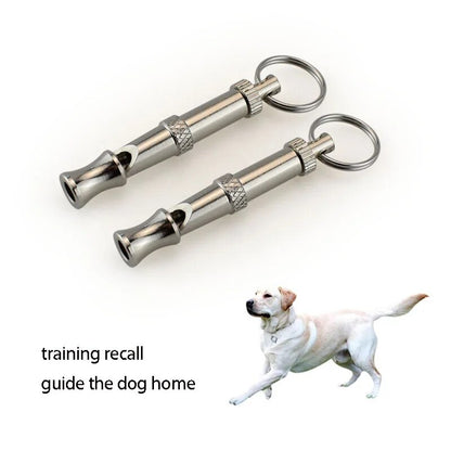 Dog Whistle Trainer