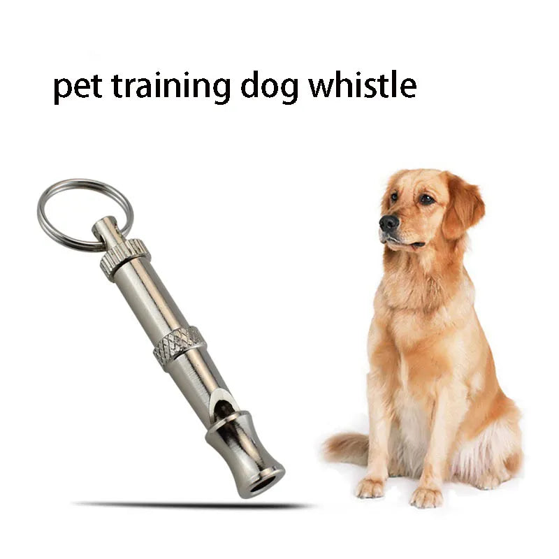 Dog Whistle Trainer