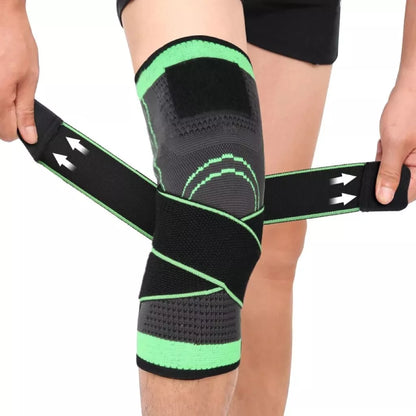 Compression Knee Pad