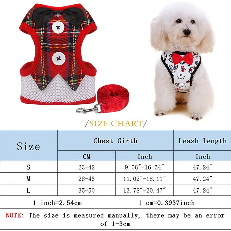 Dog Chest Strap