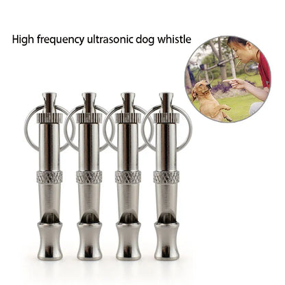 Dog Whistle Trainer