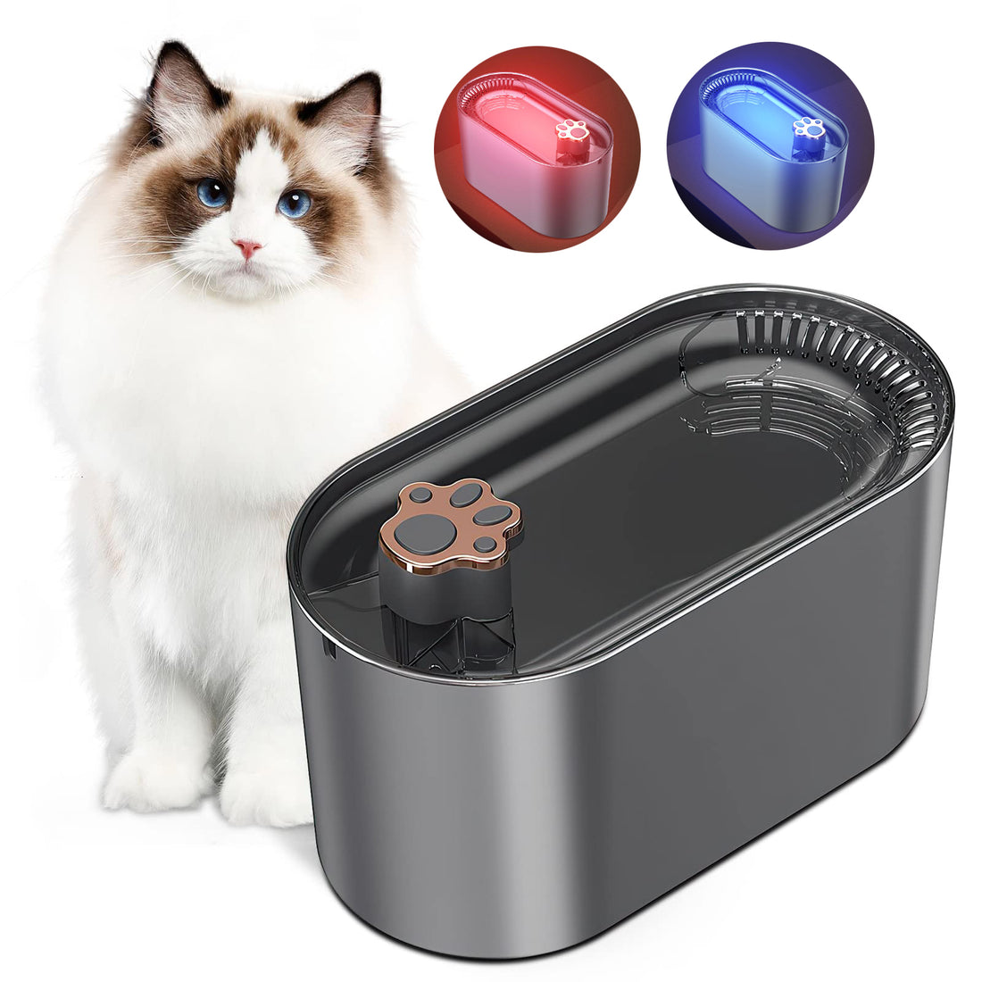 Pet Hydration System