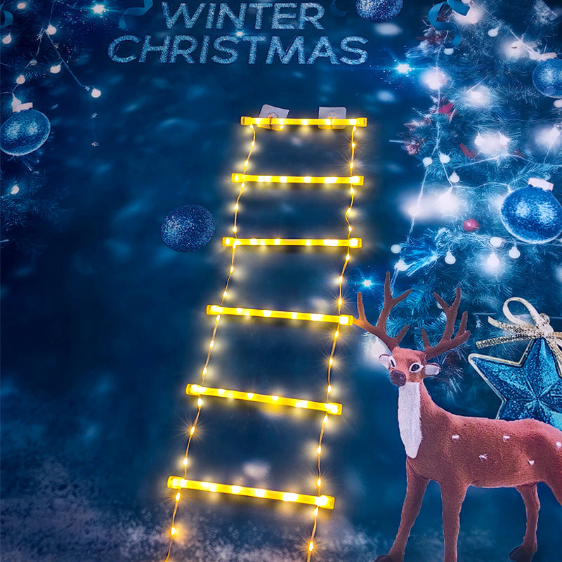 Ladder Light Christmas Led