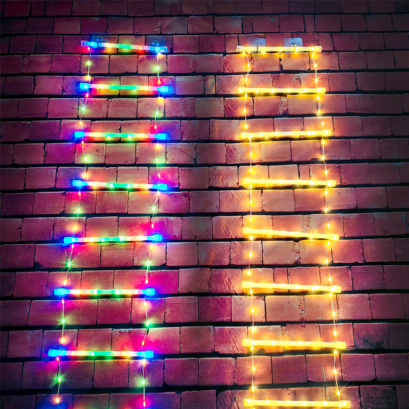 Ladder Light Christmas Led