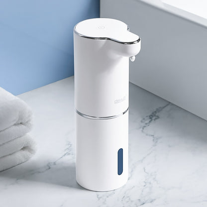 Automatic Soap Dispensers