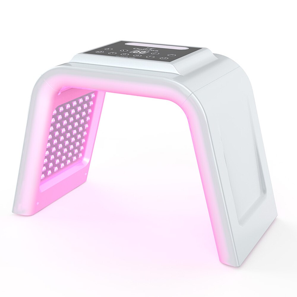 Facial Mask PDT Light Therapy