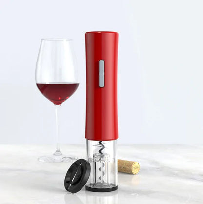 wine bottle opener