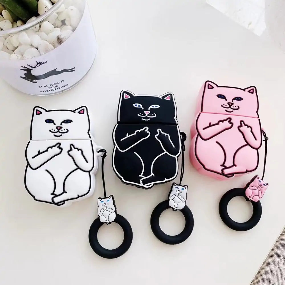 Cute AirPods Case